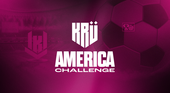 KRÜ America Challenge🏆