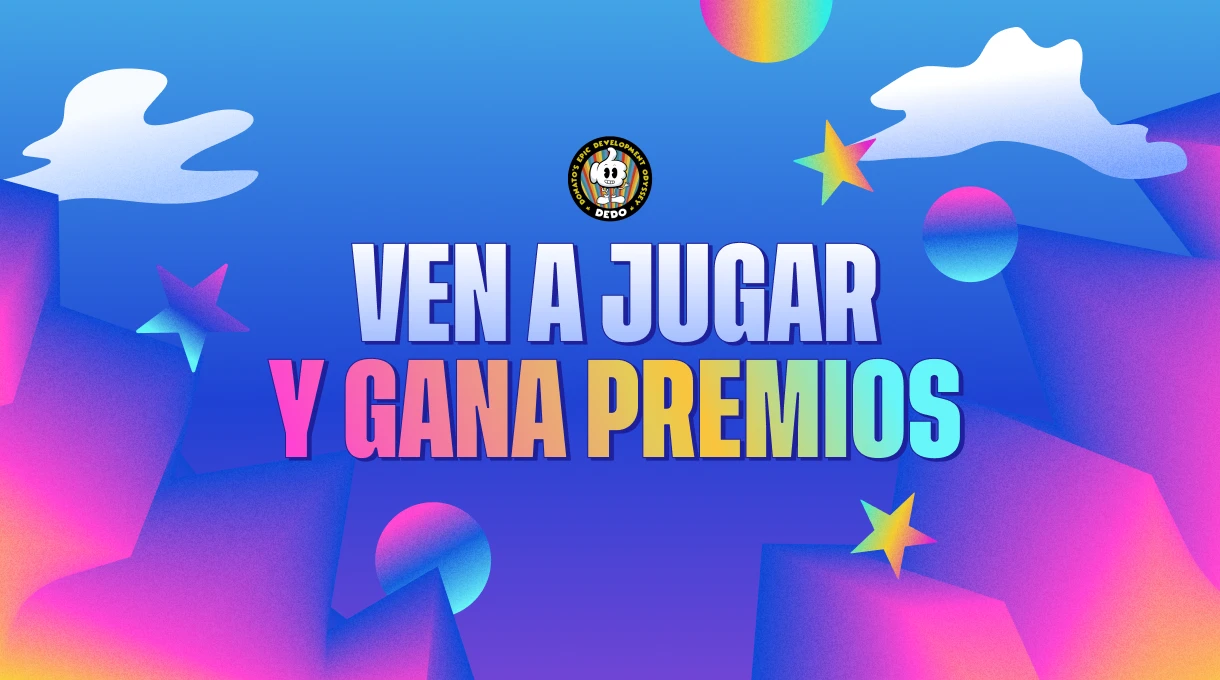 SEMANA 4: ¡JUEGA CON NOSOTROS!😎