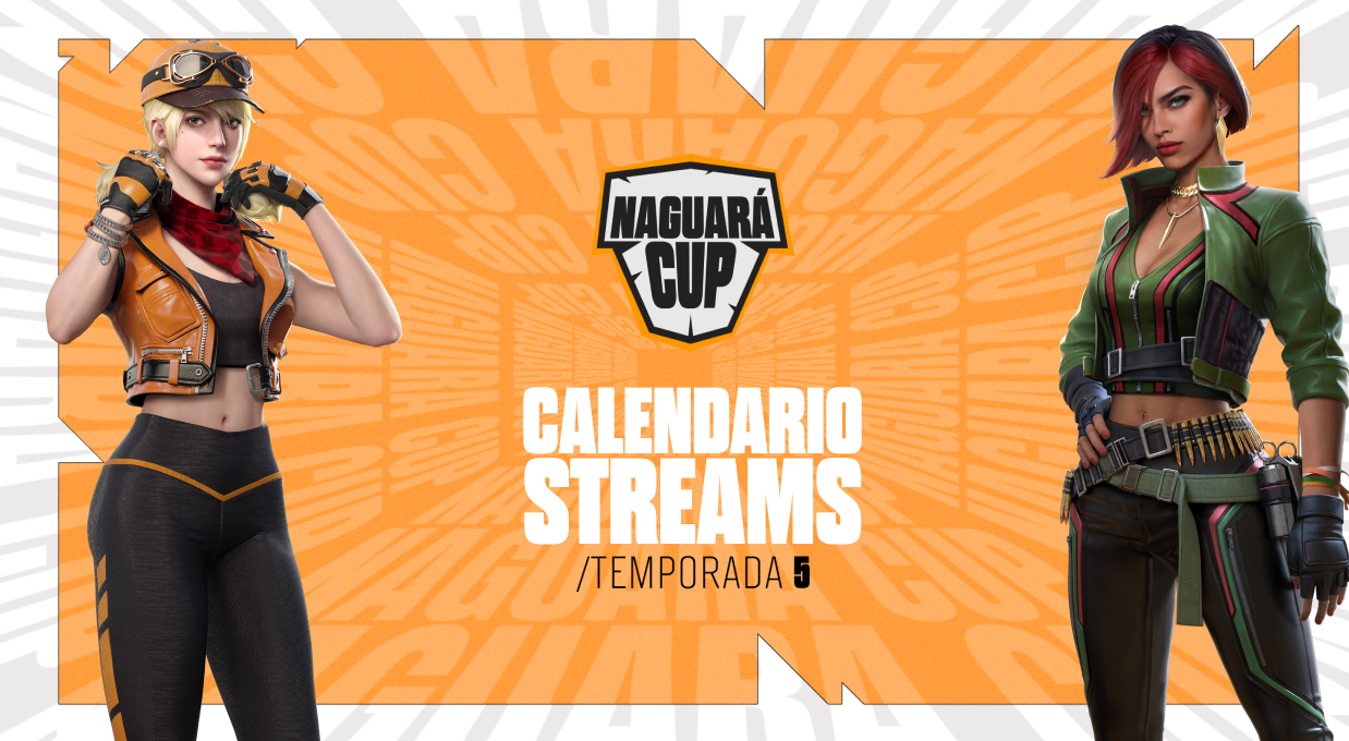 Streams & info - LIGA A