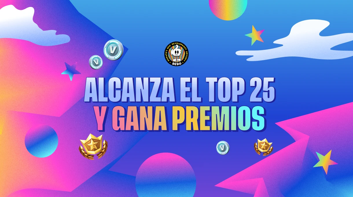 Leaderboard - ¡Compite, Participa y Gana! 🚀 banner