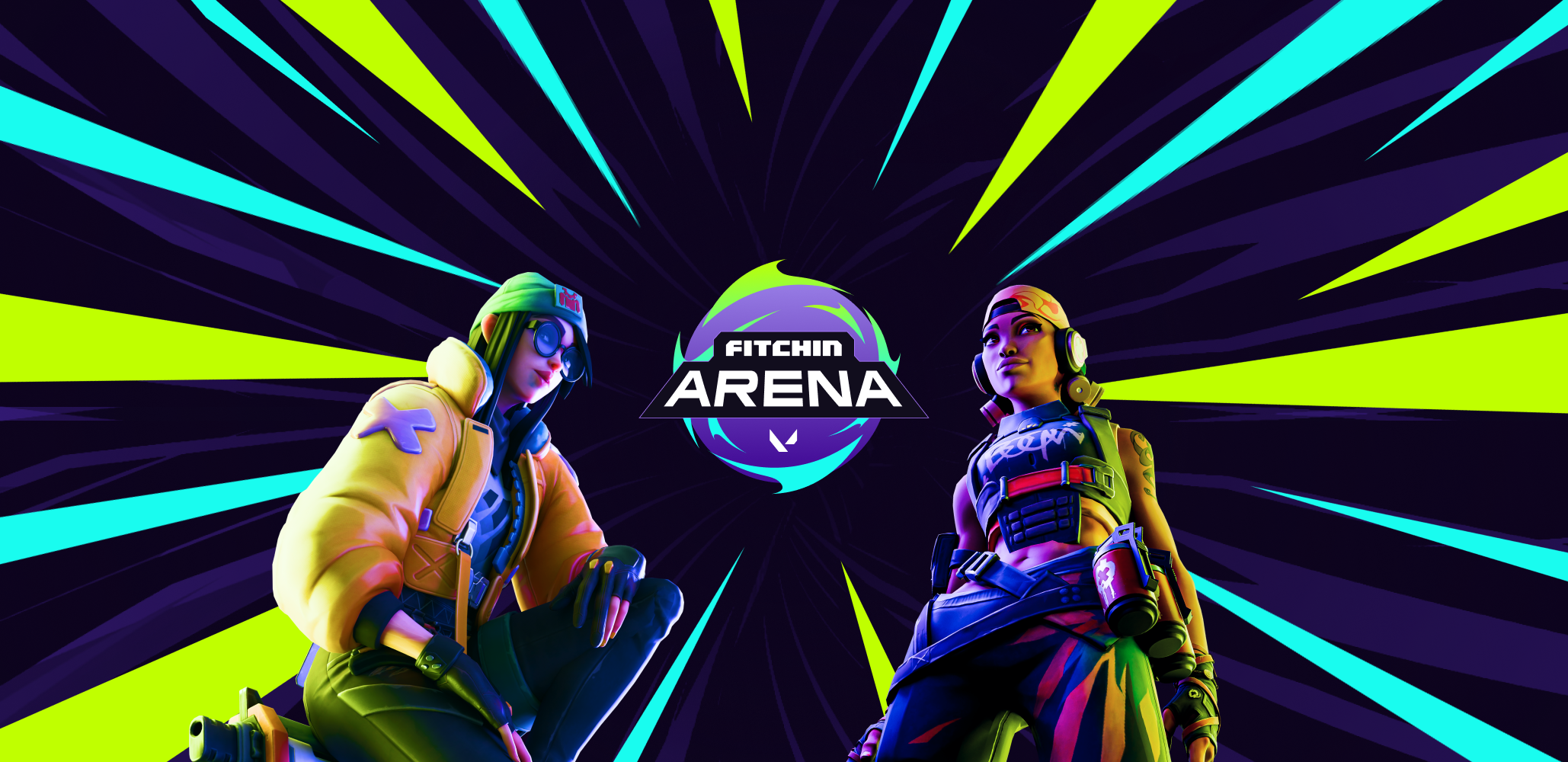 Calendario ARENA banner