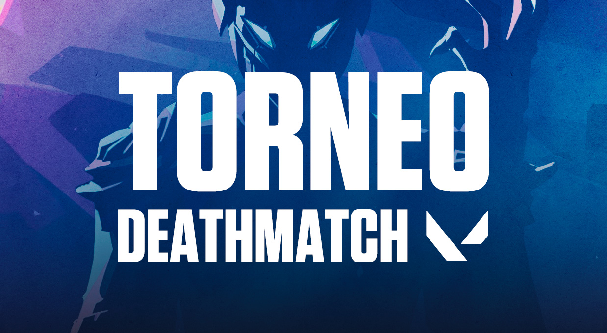 TORNEO DE DEATHMATCH #1