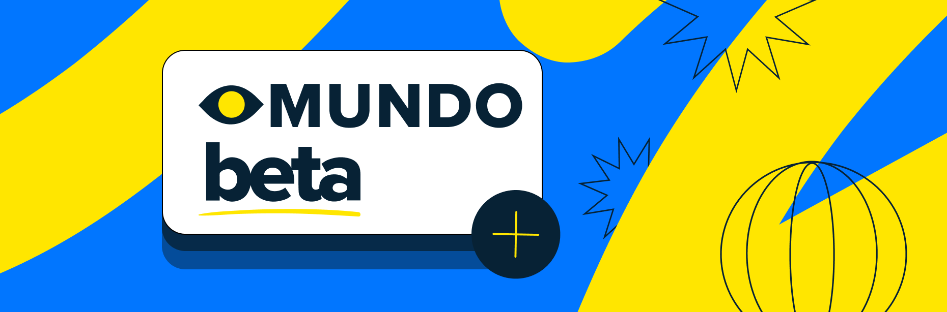 MUNDO BETA banner